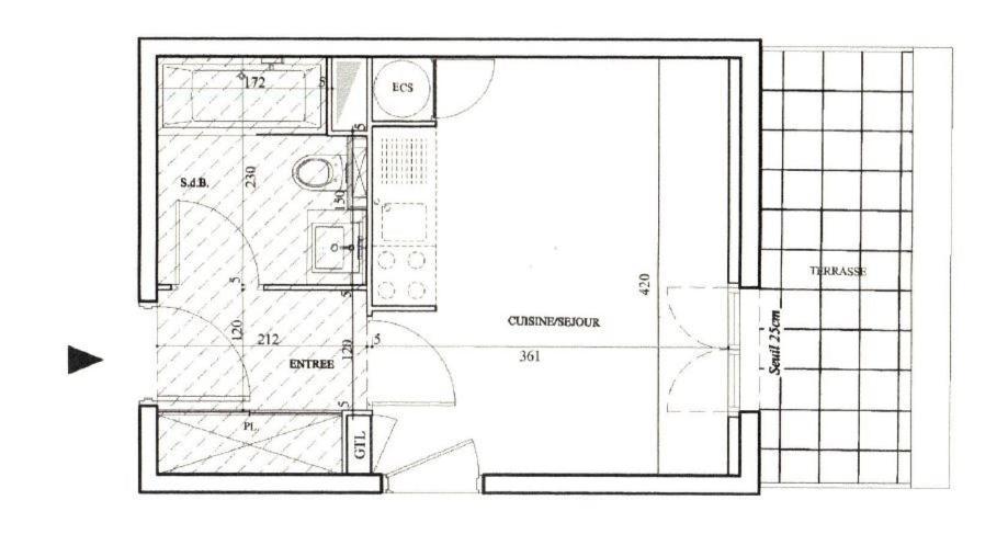 Disneyland Deluxe Flat, Outside Pool, Climatisation, 1 Min To Disney Parks Serris Buitenkant foto